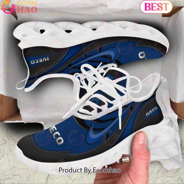 Iveco Trucks Max Soul Shoes