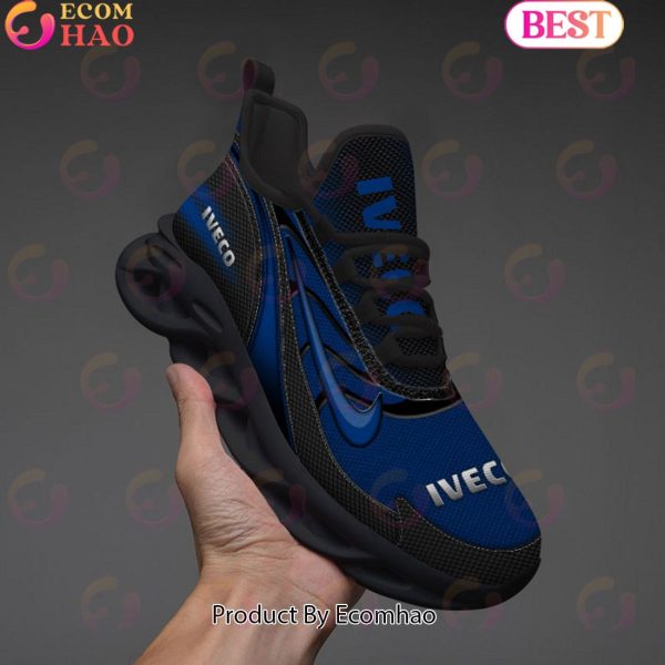 Iveco Trucks Max Soul Shoes