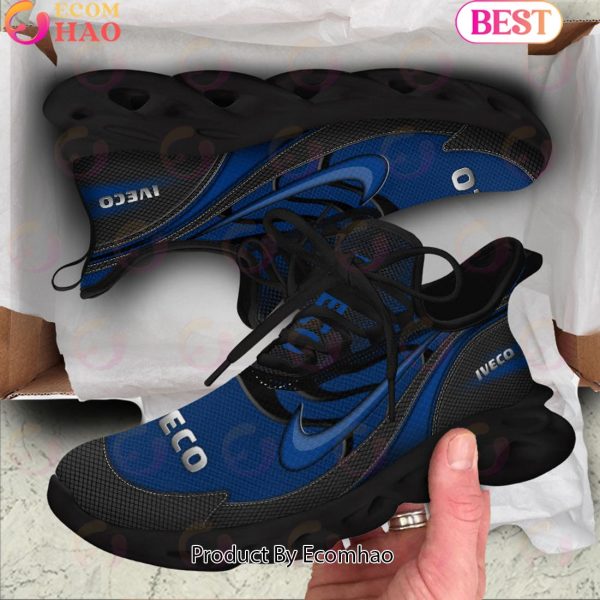 Iveco Trucks Max Soul Shoes