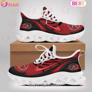 JAC Trucks Max Soul Shoes