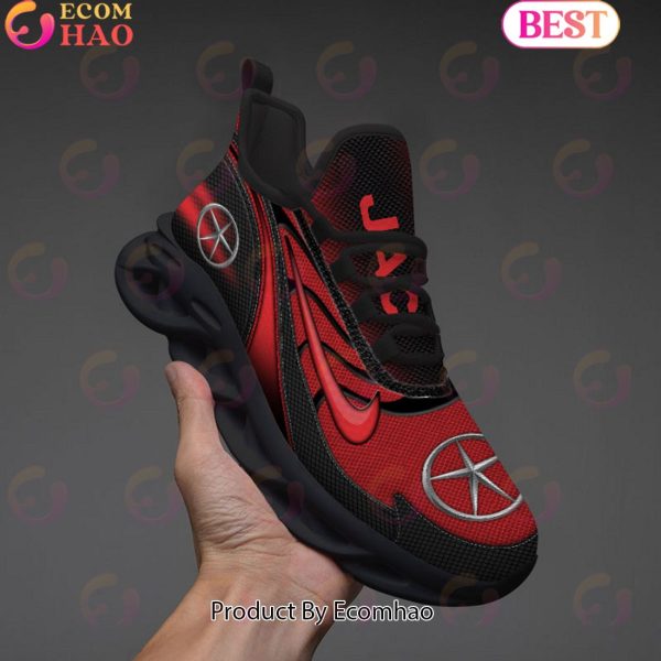 JAC Trucks Max Soul Shoes