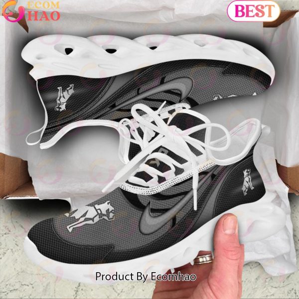 Mack Trucks Max Soul Shoes