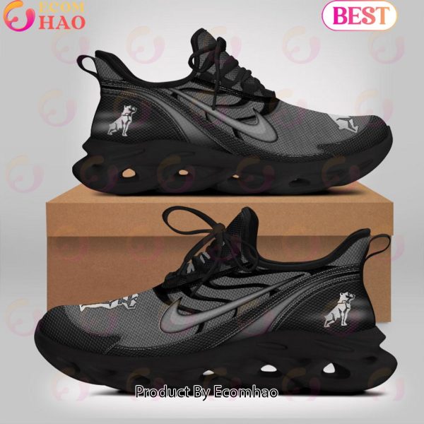 Mack Trucks Max Soul Shoes