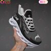 Mack Trucks Max Soul Shoes