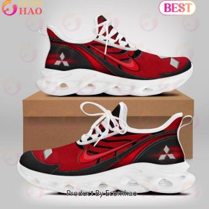 Mitsubishi Fuso Trucks Max Soul Shoes