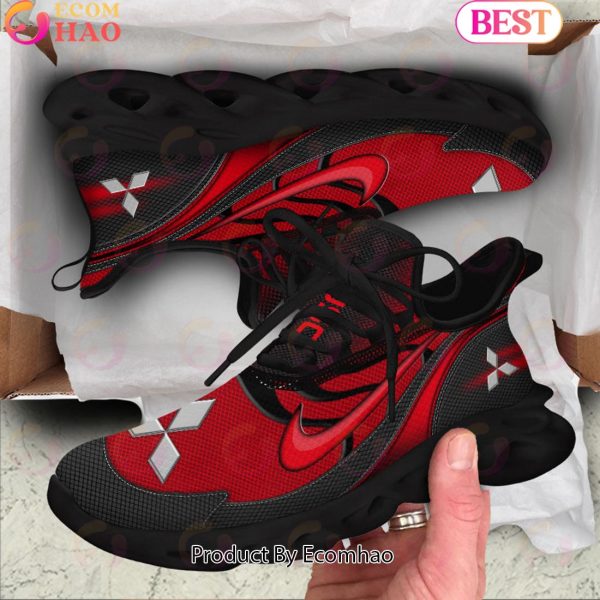 Mitsubishi Fuso Trucks Max Soul Shoes
