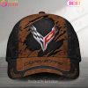 Chrysler Abarth Broken Wall Logo Cars Cap