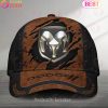 Ferrari Abarth Broken Wall Logo Cars Cap
