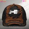 Helcat Abarth Broken Wall Logo Cars Cap