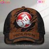 Honda Abarth Broken Wall Logo Cars Cap