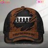 Honda Abarth Broken Wall Logo Cars Cap
