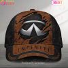Hyundai Abarth Broken Wall Logo Cars Cap