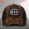 Jeep Abarth Broken Wall Logo Cars Cap