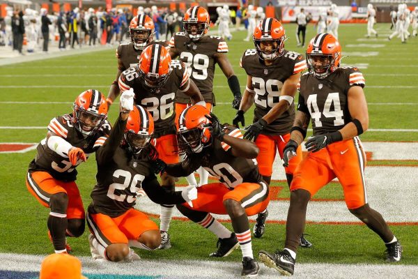 Cleveland Browns Hoodie: Show Your Team Spirit in Comfortable Fashion!