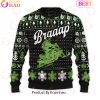 Sweater Weather is Better Together Ugly Christmas Sweater