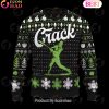 Braaap Youth Dirt Bike 100 Ugly Christmas Sweater Braaap Youth Dirt Bike 100 Ugly Christmas Sweater