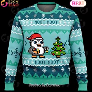 Noot Noot Noot Noot  Sweater Noot Noot Noot Noot  Sweater