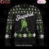 Viking Deck The Halls With Skulls Ugly Christmas Sweater
