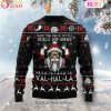 Vrooom Dirt Oval Track Racing Ugly Christmas Sweater Vrooom Dirt Oval Track Racing Ugly Christmas Sweater