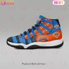 Phoenix Suns – National Basketball Association Jordan 11 Shoes