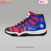 Milwaukee Bucks – National Basketball Association Jordan 11 Shoes