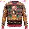 Chopper Cotton Candy Christmas One Piece Ugly Christmas Sweater Perfect And Unique Gifts For Adults Kids On Christmas