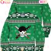 One Piece One Piece Flags Ugly Christmas Sweater Perfect And Unique Gifts For Adults Kids On Christmas