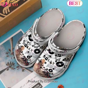Dolly Gaton Rockstar Clogs