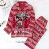 Dave Matthews Band eat Dirnk And Be Merry Pajamas Set