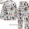ALDC Dancemoms Save The Tears For Your Pillow Pajamas Set ALDC Dancemoms Save The Tears For Your Pillow Pajamas Set