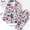 Hozier Enthusiast – Unknown   Nth Lyrics Singer Plays The Guitar Design Pajamas Set