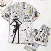 Hummingbird Animals Lover Design Pajamas Set