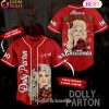All I Want For Christmas Is Jelly Roll Personalized Baseball Jersey