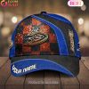 Volkswagen Abarth Broken Wall Logo Cars Cap