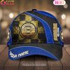 NHL Blue Jackets Glitter Classic Cap NHL Blue Jackets Glitter Classic Cap