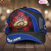 NHL Chicago Blackhawks Glitter Classic Cap