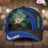 NHL Detroit Red Wings Glitter Classic Cap NHL Detroit Red Wings Glitter Classic Cap