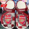 Brentford EPL Clog Shoes Glitter
