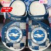 Brentford EPL Clog Shoes Glitter