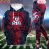 NCAA Arizona State Sun Devils Hoodie And Leggings Custom Your Name, Football Team Clothings, Gift For Football Lovers NCAA Arizona State Sun Devils Hoodie And Leggings Custom Your Name, Football Team Clothings, Gift For Football Lovers