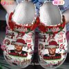 Peanuts Happiness Is Xmas A Charlie Browns Christmas Crocs