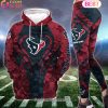 NFL Indianapolis Colts Special Flowers Design Hoodie And Leggings NFL Indianapolis Colts Special Flowers Design Hoodie And Leggings