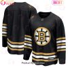 NHL Boston Bruins David Pastrnak White Primegreen Authentic Pro Player Hockey Jersey
