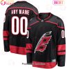 NHL Carolina Hurricanes Fanatics Branded White Whalers Premier Breakaway Hockey Jersey NHL Carolina Hurricanes Fanatics Branded White Whalers Premier Breakaway Hockey Jersey
