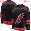 Preschool Carolina Hurricanes White Whalers Replica Hockey Jersey