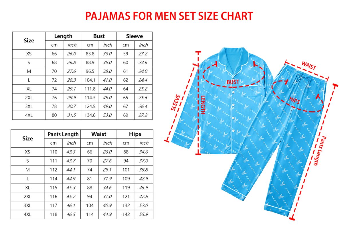 Bad Omens Beach Party Snake Design Pajamas Set