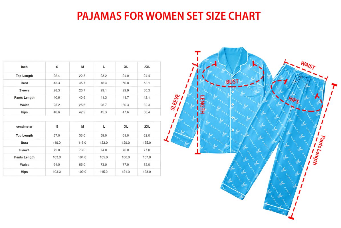 Bad Omens Beach Party Snake Design Pajamas Set