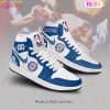 Custom Your Name NBA Los Angeles Lakers Air Jordan 1 Sneakers Custom Your Name NBA Los Angeles Lakers Air Jordan 1 Sneakers