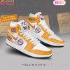 Custom Your Name NBA Memphis Grizzlies Air Jordan 1 Sneakers Custom Your Name NBA Memphis Grizzlies Air Jordan 1 Sneakers
