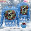 Thousand Sunny One Piece Ugly Christmas Sweater Perfect And Unique Gifts For Adults Kids On Christmas